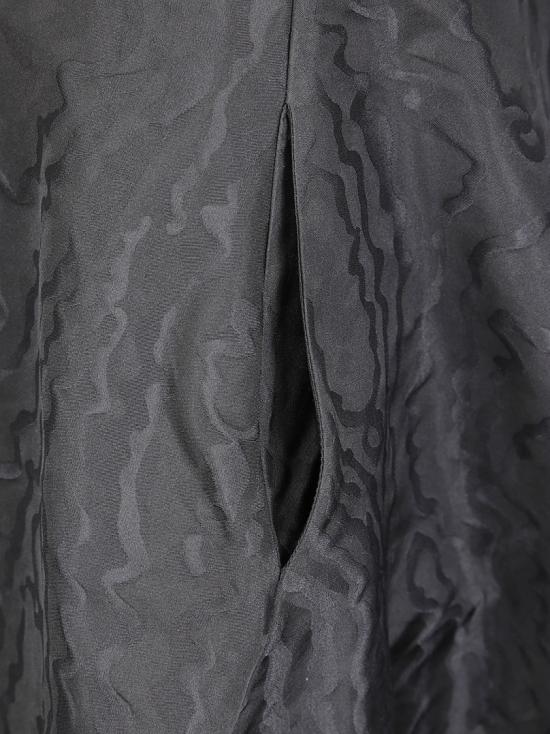 25FW 스테파노 모타리 스커트 V7232 Black - STEFANO MORTARI