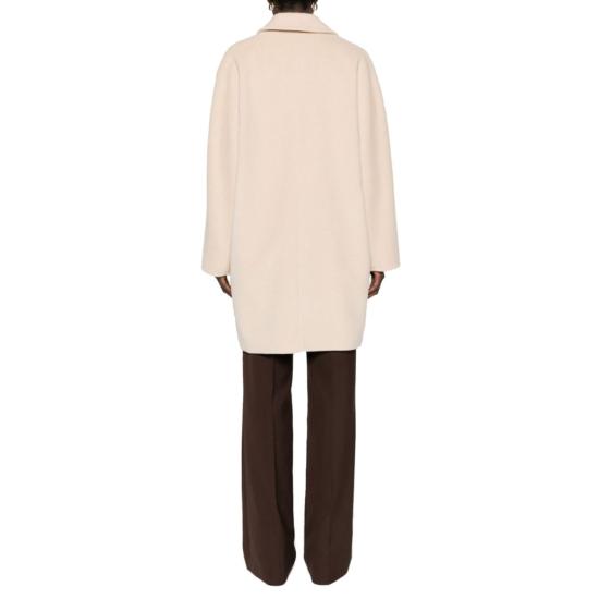  막스마라 코트 2411011061600 PILA 12 Neutrals - MAX MARA