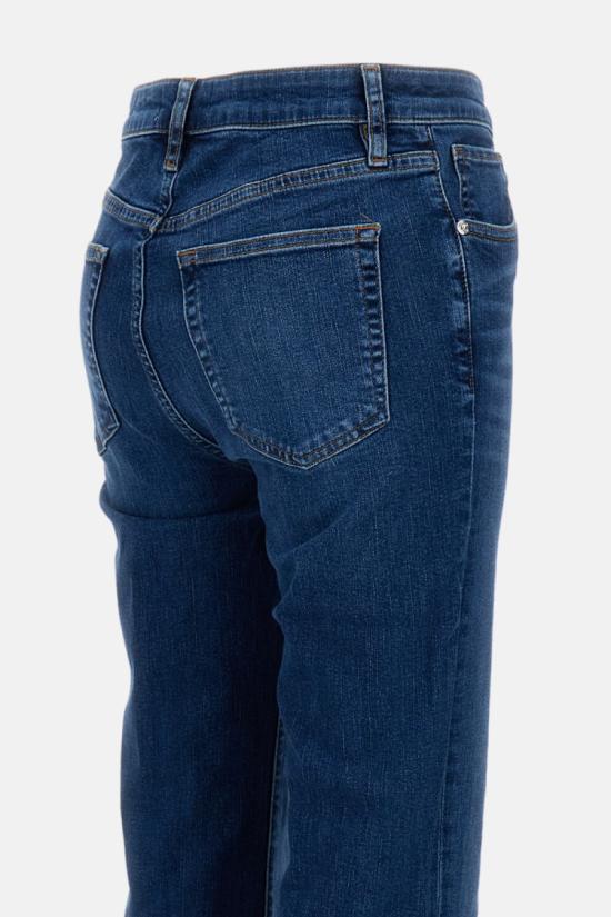 25FW 프레임 데님 3000814ELXR Blue - FRAME