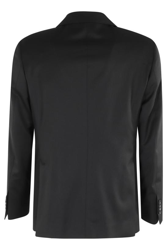 25FW 딸리아토레 수트 세트 2FNJ22B01 060001 PER003 097 Black - TAGLIATORE