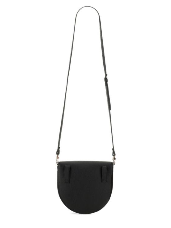 25SS 비비안웨스트우드 숄더백 5801000AW S000DN403 Black - VIVIENNE WESTWOOD