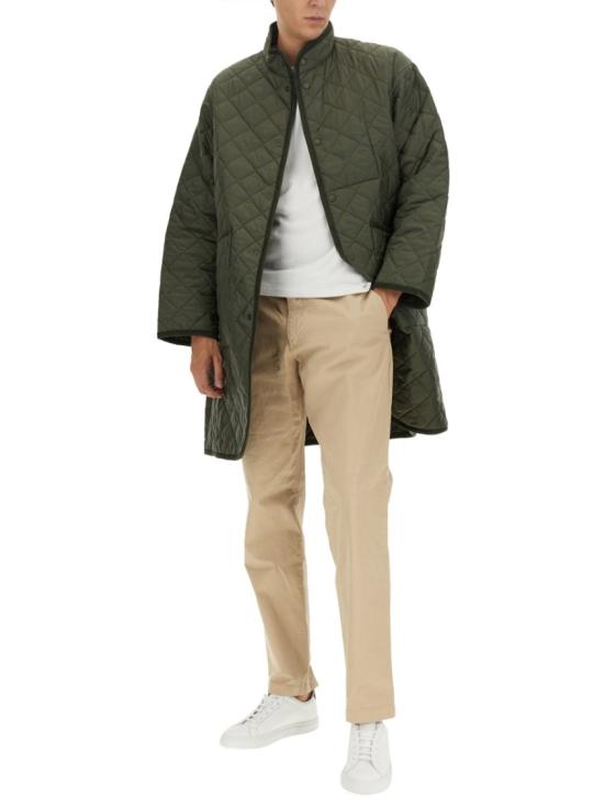  라벤헴 패딩 SLJ4061 G970046 Green - LAVENHAM