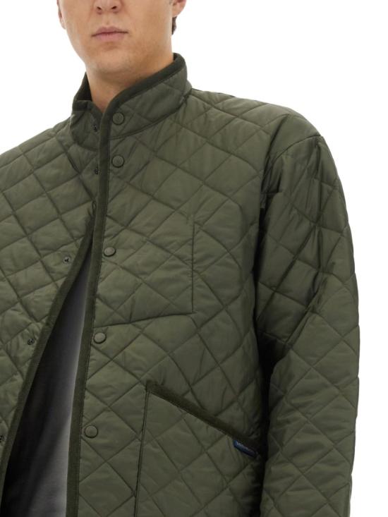  라벤헴 패딩 SLJ4061 G970046 Green - LAVENHAM