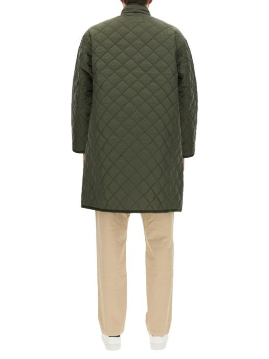  라벤헴 패딩 SLJ4061 G970046 Green - LAVENHAM