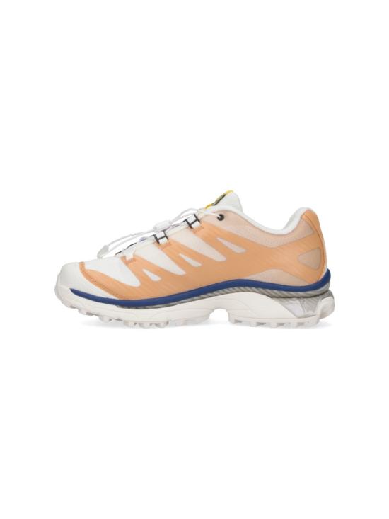  살로몬 스니커즈 L47299700TAFFY VAN ICE BLUE PRINT Neutrals - SALOMON