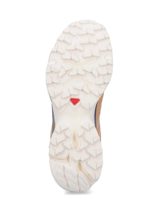  살로몬 스니커즈 L47299700TAFFY VAN ICE BLUE PRINT Neutrals - SALOMON