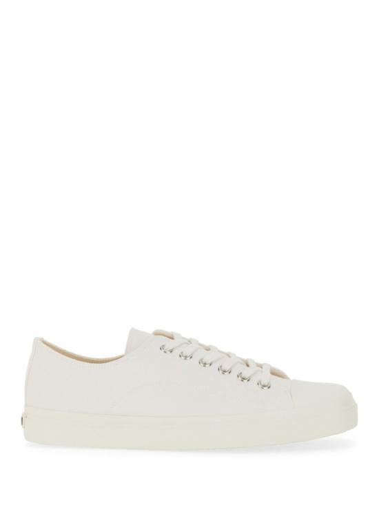 25FW 모스키노 스니커즈 MB15053G0N GR010A White