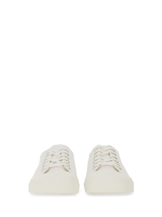 25FW 모스키노 스니커즈 MB15053G0N GR010A White - MOSCHINO
