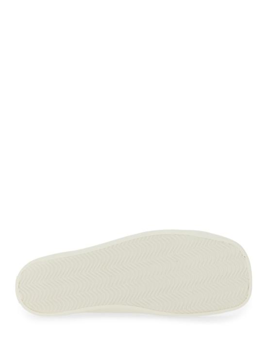 25FW 모스키노 스니커즈 MB15053G0N GR010A White - MOSCHINO