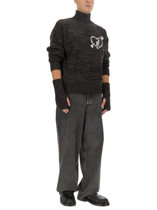  에뛰드스튜디오 터틀넥 H23MM612K00270 BLACKBROWN Black - ETUDES