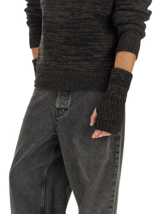  에뛰드스튜디오 터틀넥 H23MM612K00270 BLACKBROWN Black - ETUDES