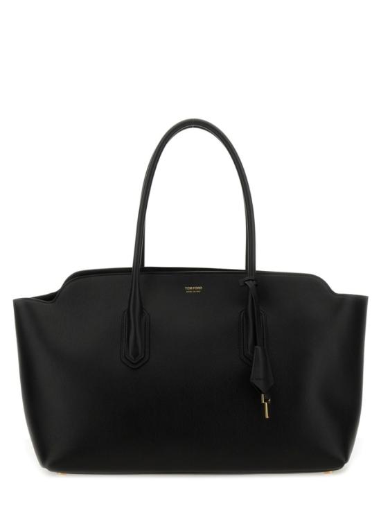 25FW 톰포드 숄더백 L1890 LCL490G1N001 Black