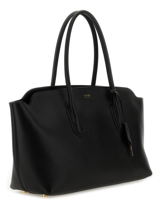 25FW 톰포드 숄더백 L1890 LCL490G1N001 Black - TOMFORD