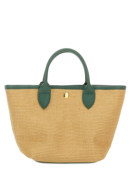 25FW 롱샴 토트백 10307 HGYM16 Neutrals - LONGCHAMP