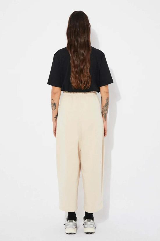  리타 스트레이트 팬츠 로우 완다 팬츠 - RITA