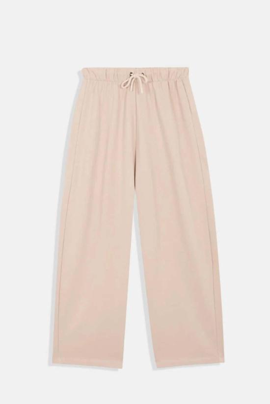  리타 스트레이트 팬츠 로우 완다 팬츠 - RITA