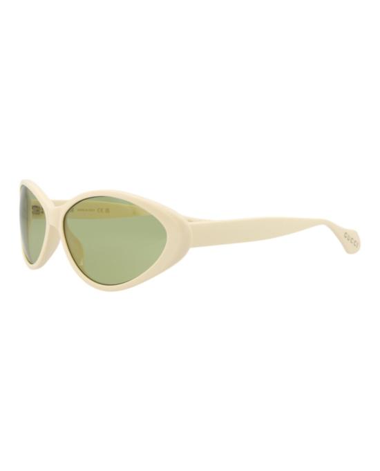  구찌 선글라스 GG1377S 30014359 001 10049 NS Neutrals - GUCCI