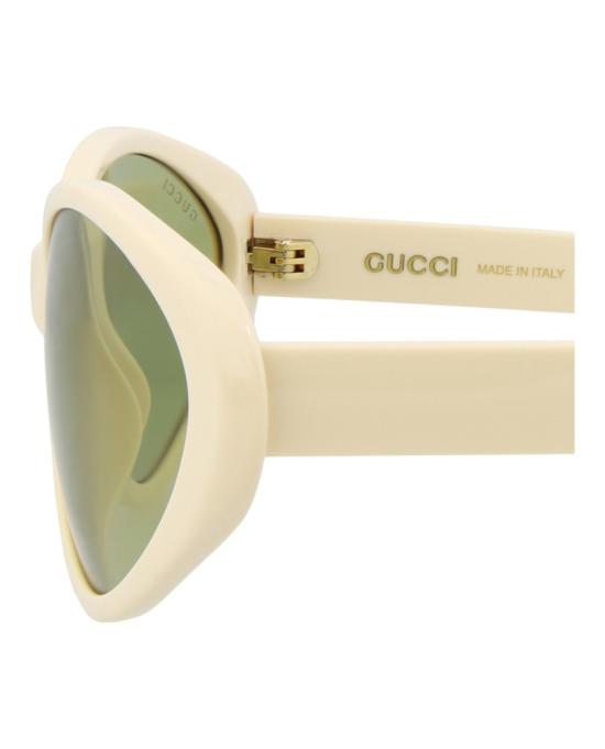  구찌 선글라스 GG1377S 30014359 001 10049 NS Neutrals - GUCCI