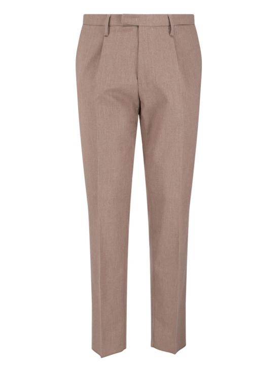 25FW 볼리올리 수트 J42H2A FB51090270 Neutrals - BOGLIOLI