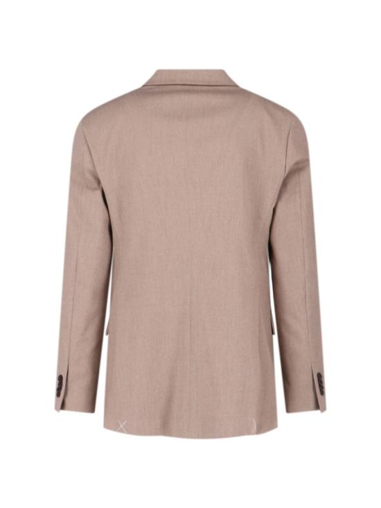 25FW 볼리올리 수트 J42H2A FB51090270 Neutrals - BOGLIOLI