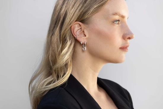  수리 팔찌 술리 비브 커프 - SULEE