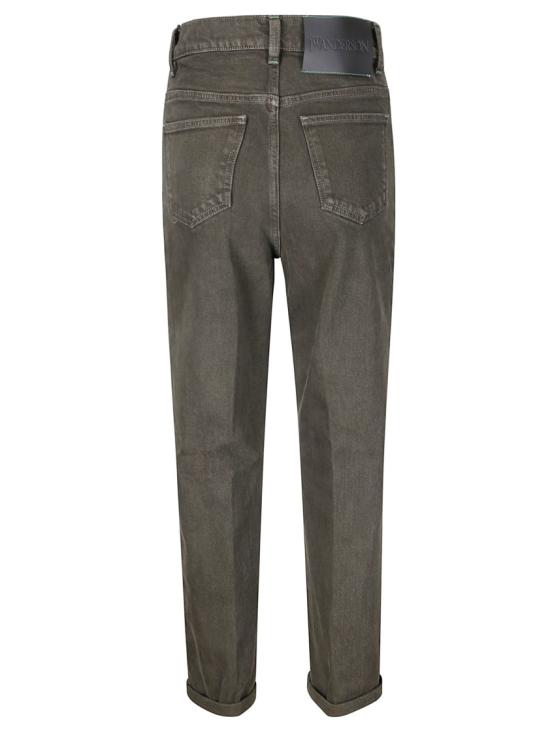  JW앤더슨 데님 팬츠 DT0100PG1673 Grey - JW ANDERSON