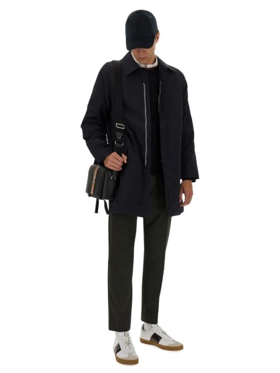 25FW PS 바이 폴스미스 자켓 M2R 018Z T22090 49 Blue - PS BY PAUL SMITH