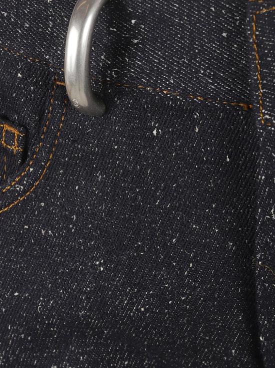 25SS 버버리 데님 8101680 C1765 Blue - BURBERRY