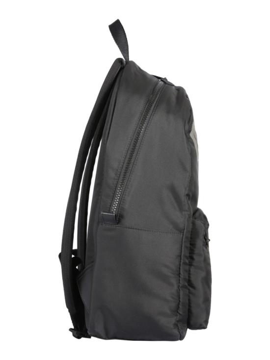  알렉산더 맥퀸 백팩 646457 1AABW1073 Black - ALEXANDER MCQUEEN