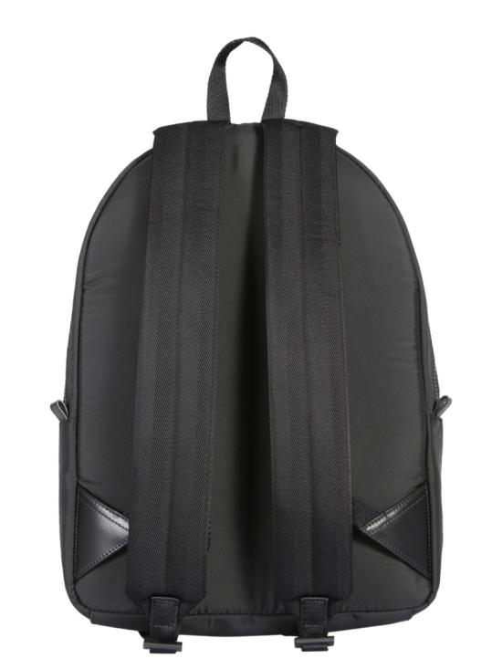  알렉산더 맥퀸 백팩 646457 1AABW1073 Black - ALEXANDER MCQUEEN