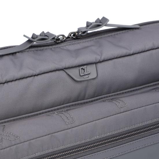  크리스챤 루부탱 크로스백 3235287I542 Grey - CHRISTIAN LOUBOUTIN