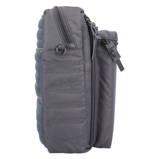  크리스챤 루부탱 크로스백 3235287I542 Grey - CHRISTIAN LOUBOUTIN