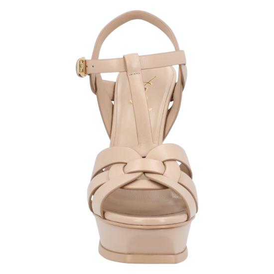  생로랑 힐/펌프스 315487AAAAH2721 Neutrals - SAINT LAURENT