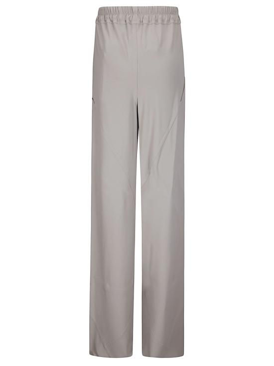 25FW 릭 오웬스 트레이닝/조거 팬츠 RP02E4304HY Grey - RICK OWENS