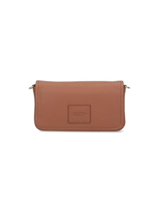25FW 마크제이콥스 숄더백 2S4SMN080S02212 Brown - MARC JACOBS