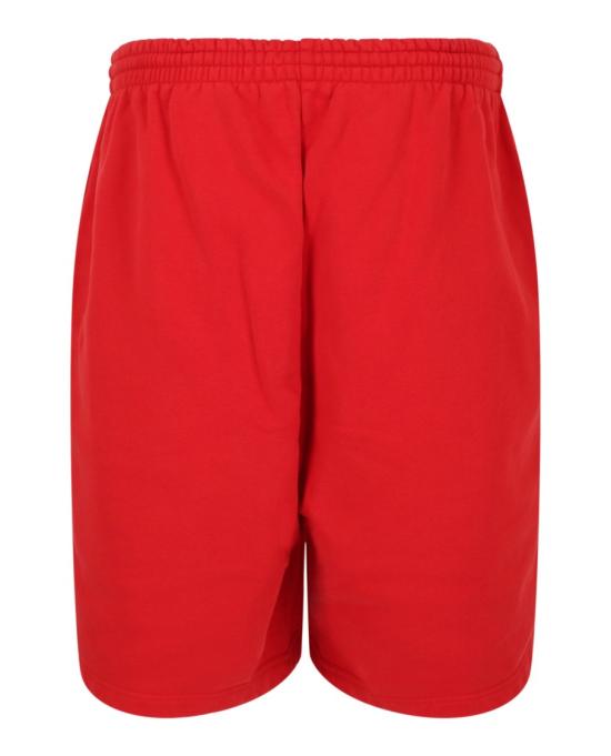  발렌시아가 숏팬츠 674591T MVF5 3168 60462 XXS Red - BALENCIAGA