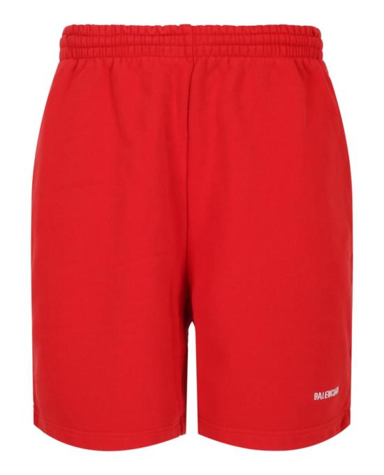  발렌시아가 숏팬츠 674591T MVF5 3168 60462 XXS Red