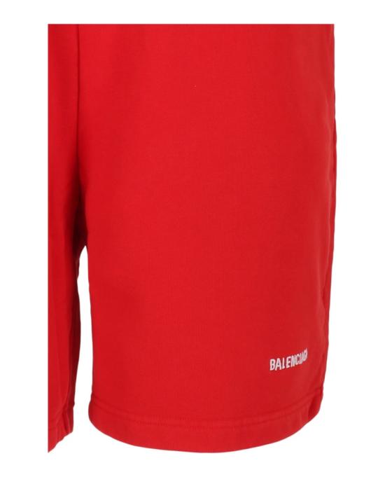  발렌시아가 숏팬츠 674591T MVF5 3168 60462 XXS Red - BALENCIAGA