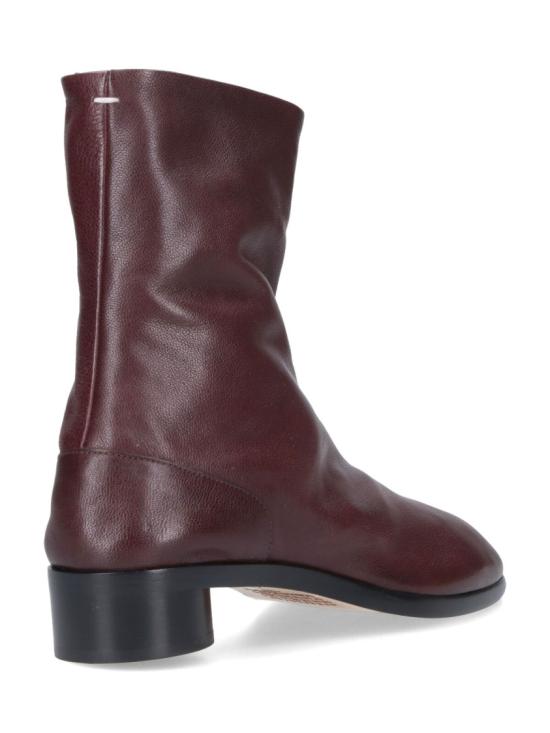 25FW 마르지엘라 부츠 S57WU0153 PR058T2358 Brown - MAISON MARGIELA