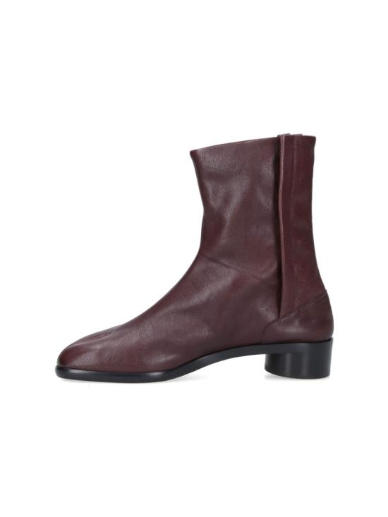25FW 마르지엘라 부츠 S57WU0153 PR058T2358 Brown - MAISON MARGIELA