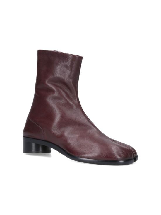25FW 마르지엘라 부츠 S57WU0153 PR058T2358 Brown - MAISON MARGIELA