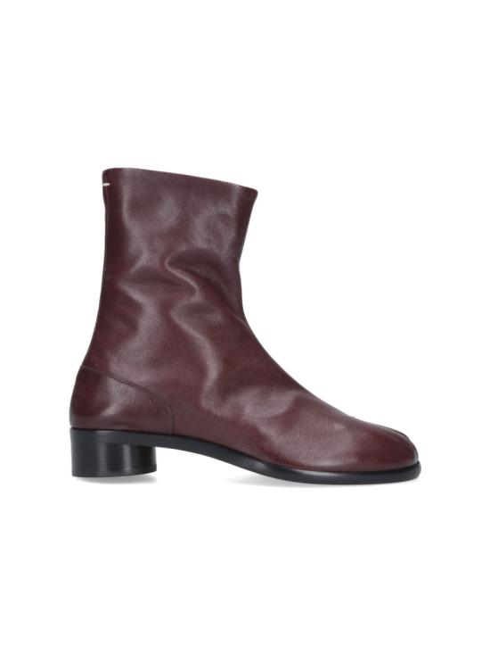 25FW 마르지엘라 부츠 S57WU0153 PR058T2358 Brown