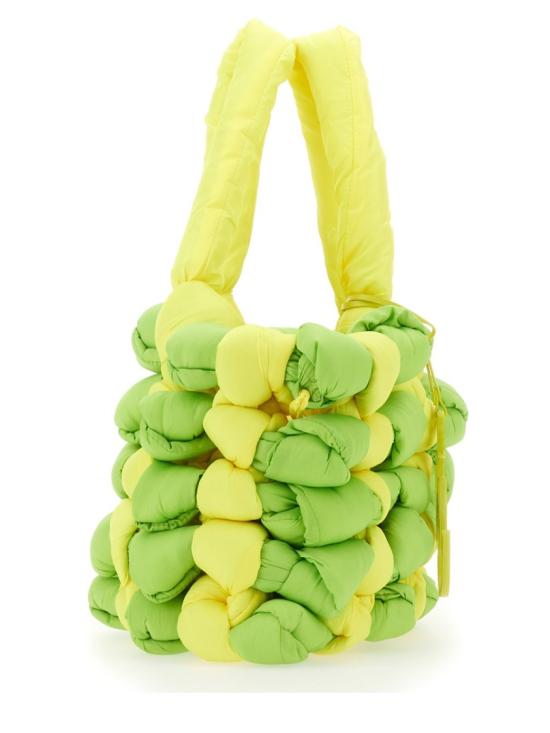  JW앤더슨 크로스백 HB0513 FA0237219 Green - JW ANDERSON