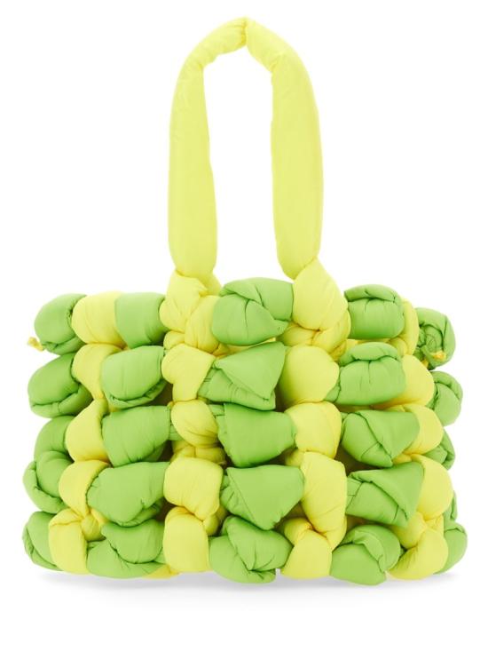  JW앤더슨 크로스백 HB0513 FA0237219 Green - JW ANDERSON