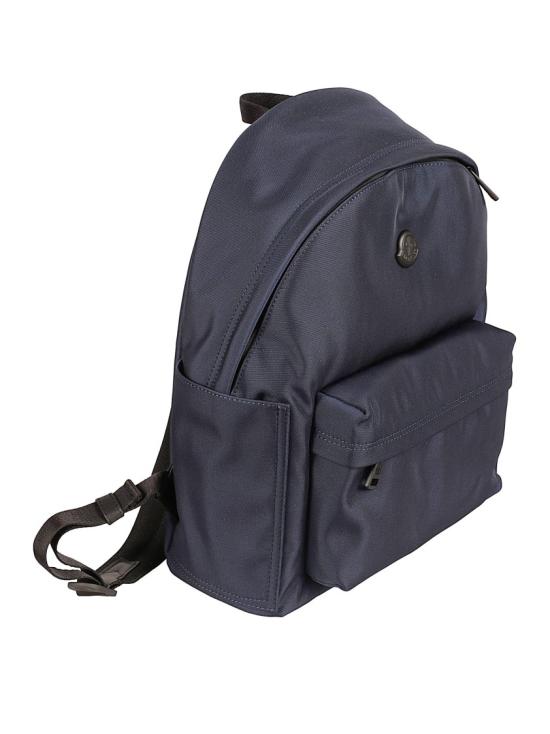 25FW 몽클레어 남성 백팩 5A00009MM775576I Blue - MONCLER