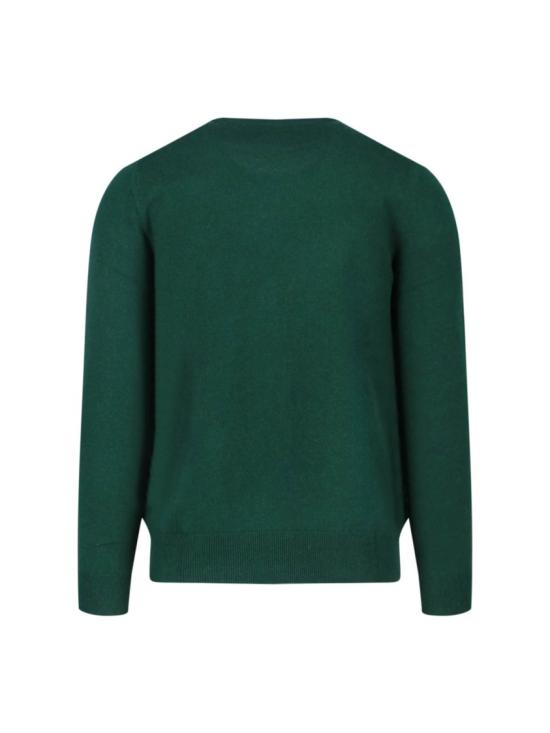 25FW 폴로 랄프로렌 스웨터 710 974148006 Green - POLO RALPH LAUREN