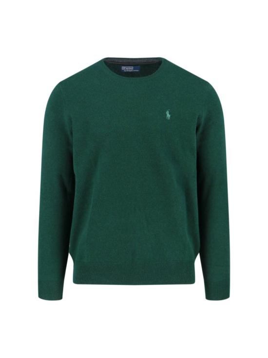 25FW 폴로 랄프로렌 스웨터 710 974148006 Green