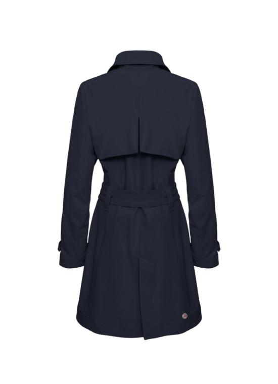 26SS 콜마르 코트 1934 6WV Blue - COLMAR