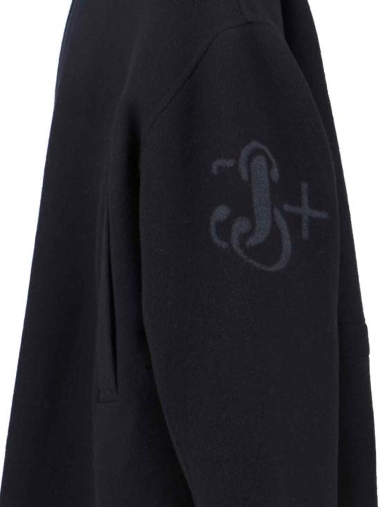 25FW 질샌더 패딩 J47AA0121 J40020001 Black - JIL SANDER