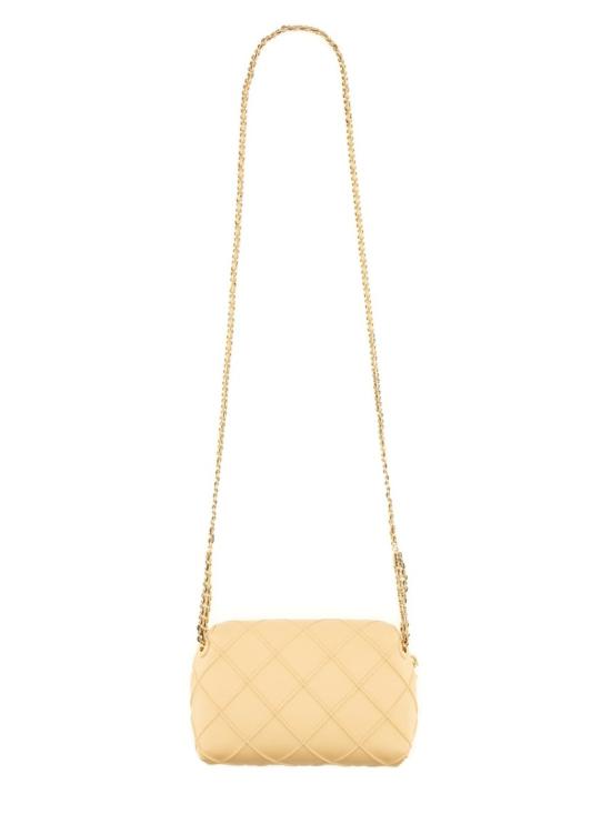 25FW 토리버치 플레밍 소프트 크로스바디백 169226 700 Neutrals - TORY BURCH